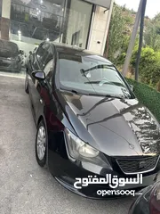  1 سيت ابيزا اصل اتمات متور 1200 تيربو