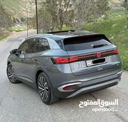 8 id4 x pro 2022g اوتسكور 88%  ممشى داخل الاردن  وارد ليث العبيدي قابل للتفاوض بشيء بسيط