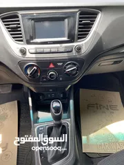  7 هيونداي اكسنت 2018 فحص كامل