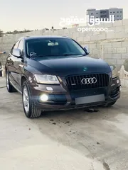  5 اودي Q5 2015 ترخيص 14