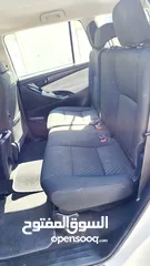  7 TOYOTA INNOVA FOR SALE