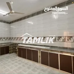  6 Modern Twin Villa for Sale in Al Maabila REF 227SB