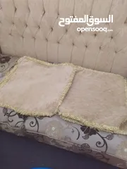  7 كنابايات مستعملة حفر  خشبي مع كامل مستلزماتها  حالتها جيدة جدا (قابل للتفاوض)