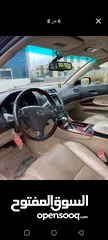  8 لكزس Gs450فحص كامل