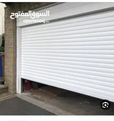  4 حداد وصيانة عامة بحرفيه عالية خبرة 30عام