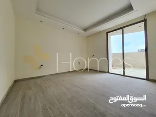  13 شقة دوبلكس طابقية مع مسبح للبيع في الظهير بمساحة بناء اجمالية 440م