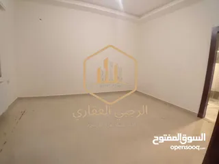  6 شقة / للايجار / فارغة / فاخرة / خلدا