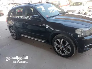  3 2011 BMW  X5