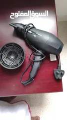  2 Hair dryer for sale