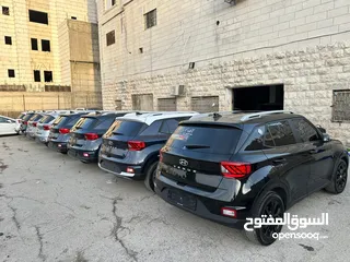  6 هونداي ڤينو