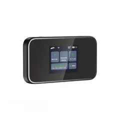  1 Router wifi Soyealink Portable 5G with 10 terabyte راوتر انترنت 5 جي متنقل مع 10 تيرا انترنت شهريا
