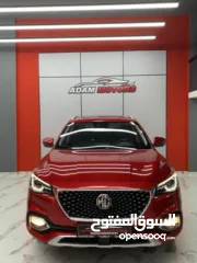  3 MG HES 2023 Plug-in Hybrid 1.5  286 Hours power   Panorama إم جي فل هايبرد بلج إن 2023 286 حصان
