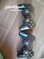  6 بلاي ستيشن 3 سوبر سليم معدل 500 جيجا للبيع مستعجل