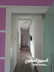  6 مكتب تجاري أو عيادة حديث للبيع جبل الحسين
