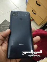  4 i want sell redmi 9c