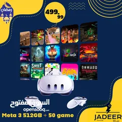  2 meta quest 3 512gb