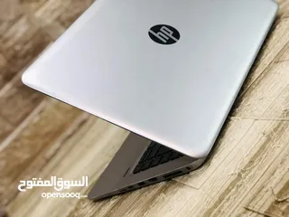  9 لابتوب  laptop hp  i7 رام 16معدن  بسعر مغري