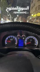  9 هونداي i30 2008 بنزين 1.6 فل كامل مع فتحة اصلية ايد اولى