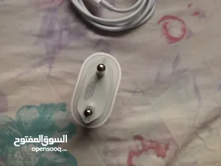  2 شاحن 14 جديد غير مستخدم