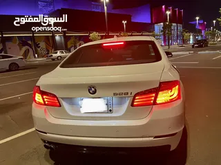  7 BMW 528i بي ام