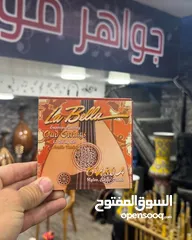  1 اوتار La Bella عود أمريكي جديد