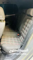  11 VW GOLF GTI MK.7.5 2020