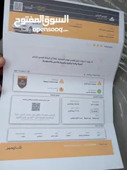  16 ميستوبيشي لانسر موديل 2015 للبيع