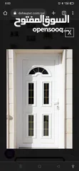  21 Upvc Doors