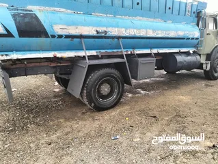  1 تنك فطس البيع مطوفه ترخيص