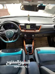  2 كيا ستونيك