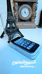  3 i pod 4 جديد بالكرتونة لم يتم فتحه
