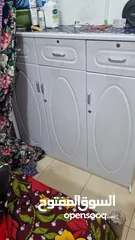  1 Little cupboard for keeping clothes