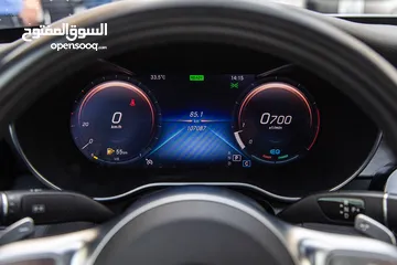  8 Mercedes benz c200 2019 AMG body kit