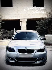  3 BMW(e60)كت كامل (M)