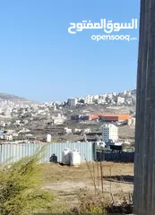  5 فزصه ذهبيه. بناء قيد الانشاء بسعر مغري جدا  اطلاله رائعه  موقه مميز كوشان طابو