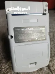  2 Original gameboy with color custom ips display