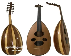  1 عود سحب زرياب