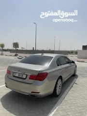  2 BMW 740 LI Full options ( very unique)