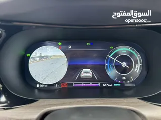  17 دفعه تبدآ 6500(قابل للبدل ) كيا 5 2021 وارد كوري جمرك جديد فحص كامل فل كأمل ليميتد اعلا المواصفات