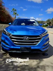  11 Hyundai tocan 2015