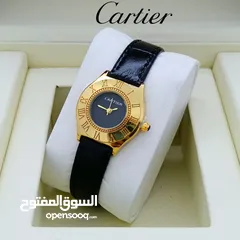  7 ساعات نسائيه متنوعه