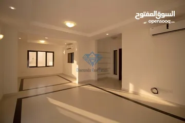  9 #REF1055    Spacious 5BR+1 Room Villa Available for Rent in Compound Madinat al ilam 