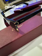  5 Cartier C Décor CT0132S sunglasses