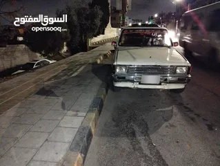  4 بكم توتوتا 1985