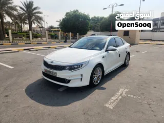  2 للبيع كيا اوبتيما وكاله البحرين