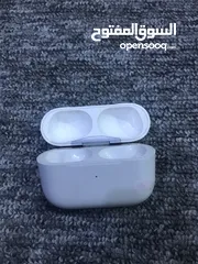  4 سماعات  airpods pro جيل الارابع للبيع