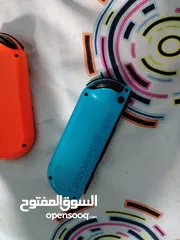  6 نينتندو سويتش للبيع