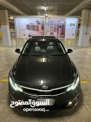  6 كيا اوبتيما k5 2020 بسعر حرق رسمي، بانوراما،اعلى صنف بحاله الوكاله.