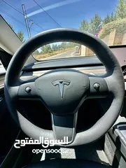  21 Tesla Model 3 2023 standard plus فحص كامل