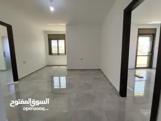  6 شقة غير مفروشة تشطيب جديد بين الماصيون ورافات
